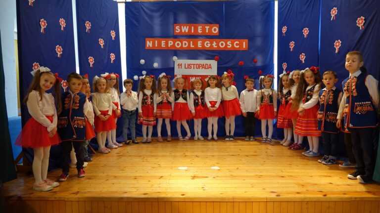 105 Rocznica odzyskania Niepodległości