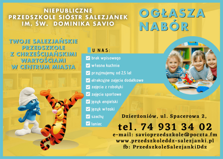 Rekrutacja