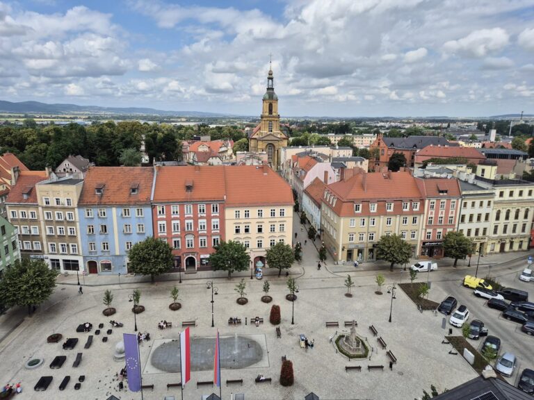 Wieża Ratuszowa