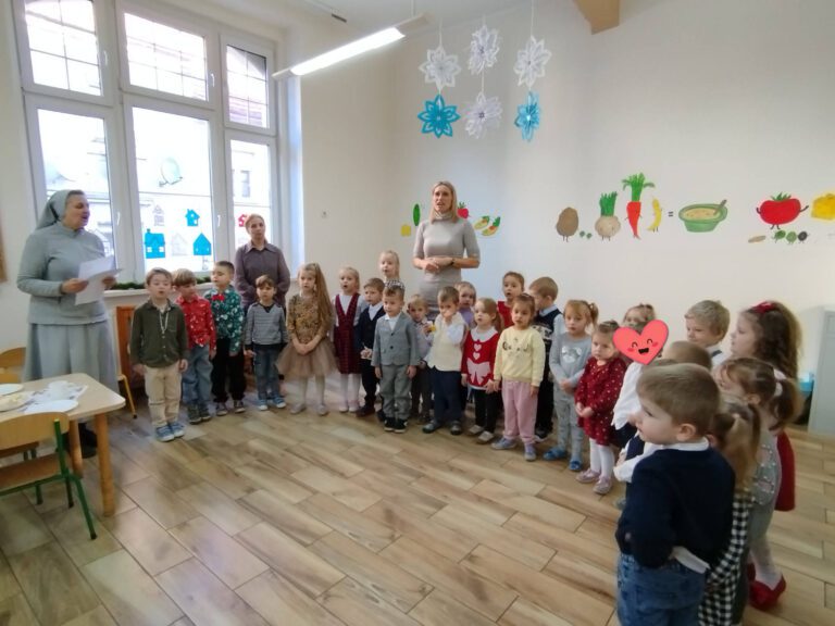 Życzenia świąteczne